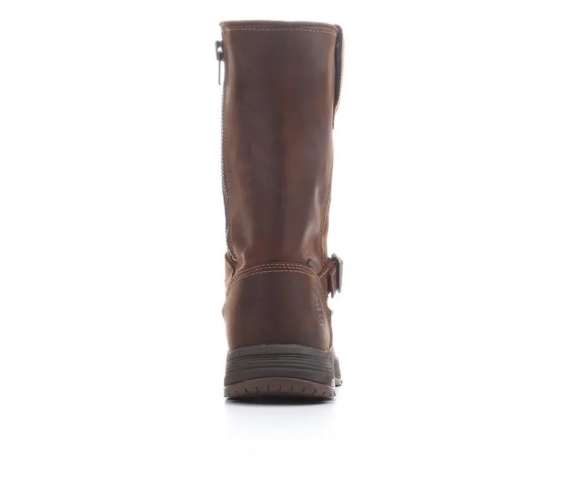 Men's Georgia Boot Athens SuperLyte Alloy Toe Waterproof Work Boots