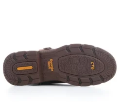 Men's Georgia Boot Athens SuperLyte Alloy Toe Waterproof Work Boots