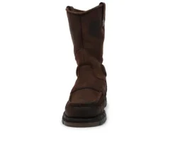 Men's Georgia Boot Athens Wellington Work Boots