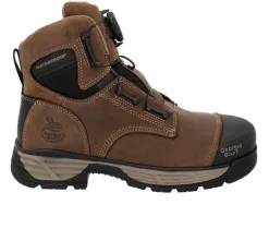 Men's Georgia Boot BOA Durablend Edge GB00733 Work Boots