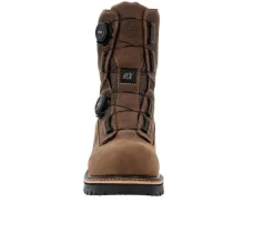 Men's Georgia Boot BOA LTX Logger GB00732 Work Boots