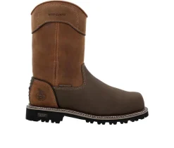 Men's Georgia Boot Brute met Work Boots