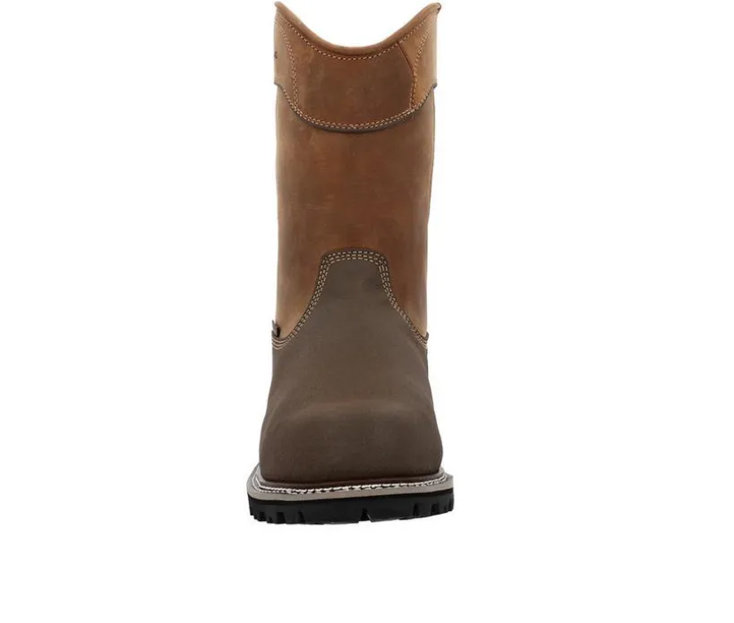 Men's Georgia Boot Brute met Work Boots