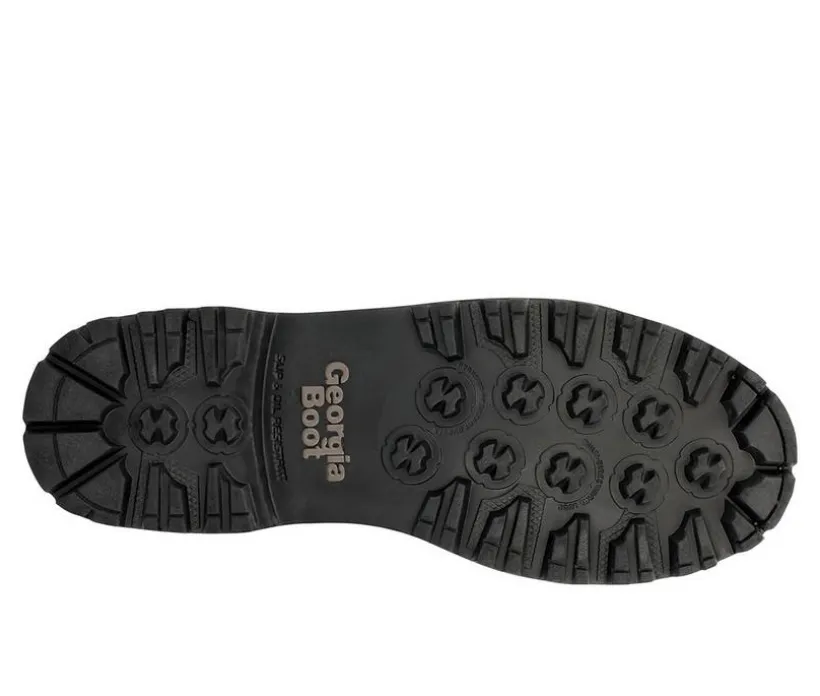 Men's Georgia Boot Brute met Work Boots