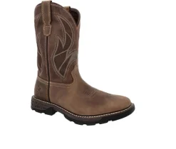 Men's Georgia Boot Carbo-Tec Flex GB00734 Work Boots