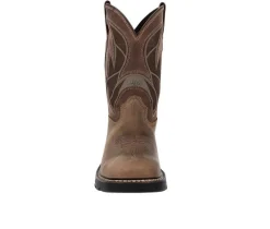 Men's Georgia Boot Carbo-Tec Flex GB00735 Work Boots
