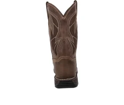 Men's Georgia Boot Carbo-Tec Flex GB00735 Work Boots