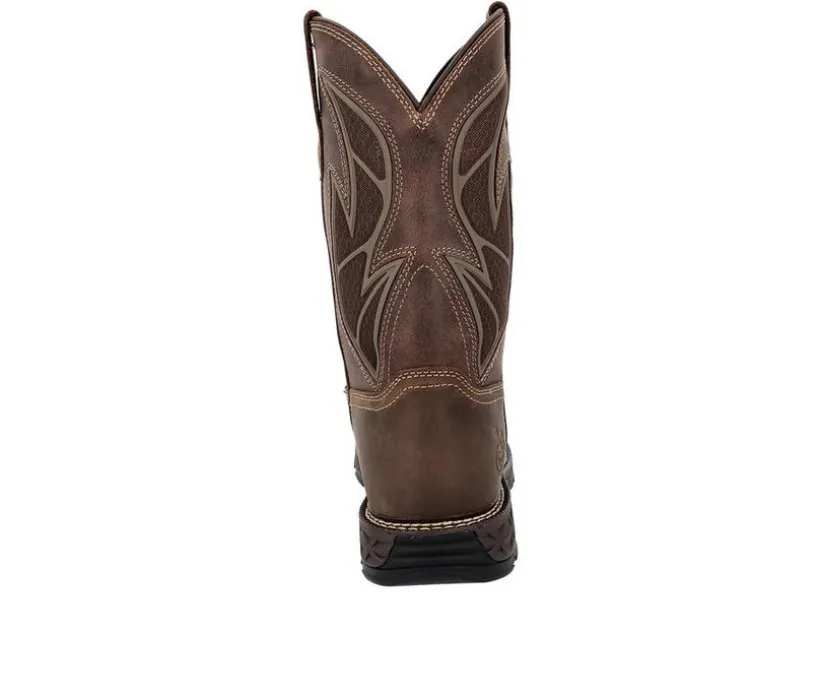 Men's Georgia Boot Carbo-Tec Flex GB00735 Work Boots