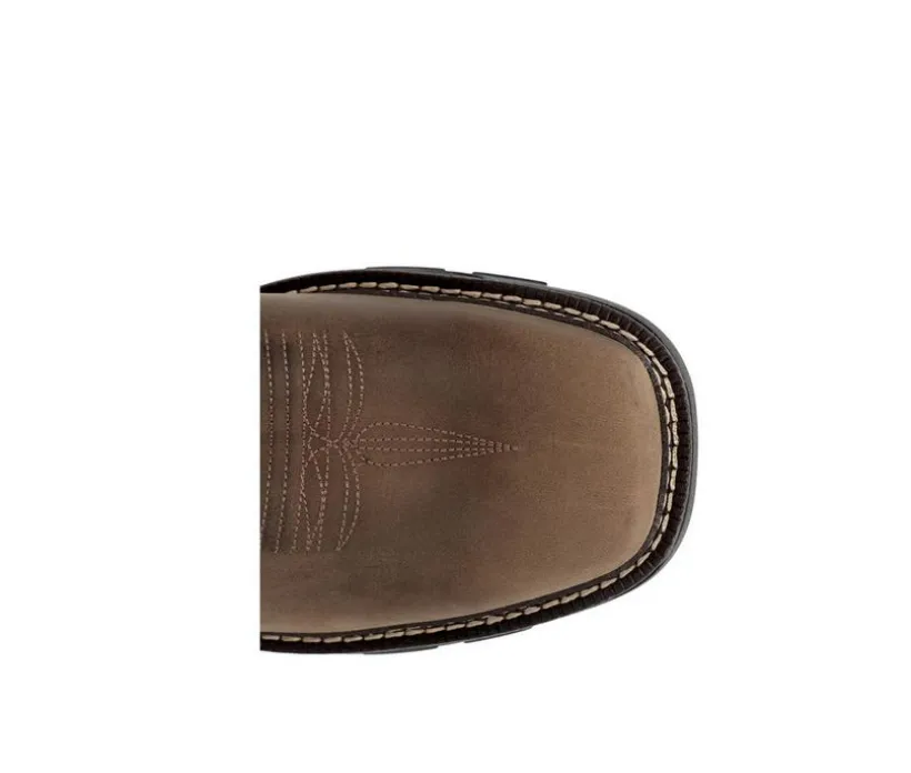 Men's Georgia Boot Carbo-Tec Flex GB00735 Work Boots