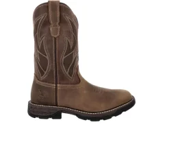 Men's Georgia Boot Carbo-Tec Flex GB00736 Work Boots
