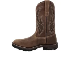 Men's Georgia Boot Carbo-Tec Flex GB00736 Work Boots