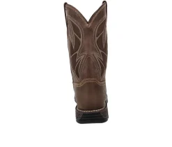 Men's Georgia Boot Carbo-Tec Flex GB00736 Work Boots