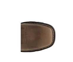 Men's Georgia Boot Carbo-Tec Flex GB00736 Work Boots