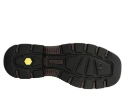 Men's Georgia Boot Carbo-Tec Flex GB00736 Work Boots