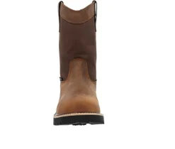 Men's Georgia Boot Core 37 Wellington Work Boots