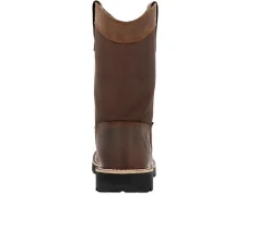 Men's Georgia Boot Core 37 Wellington Work Boots