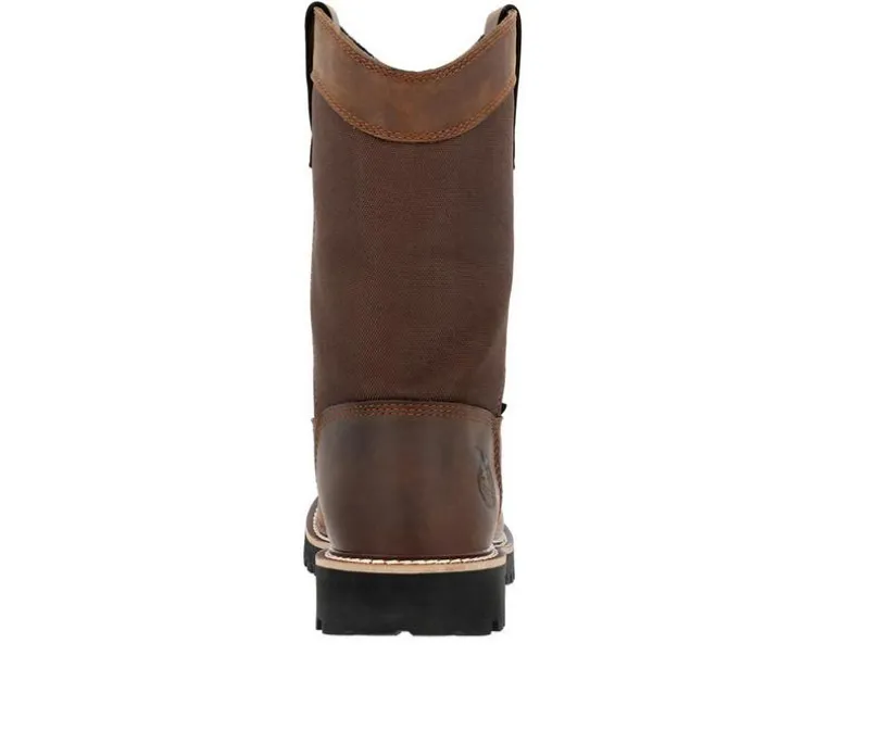 Men's Georgia Boot Core 37 Wellington Work Boots