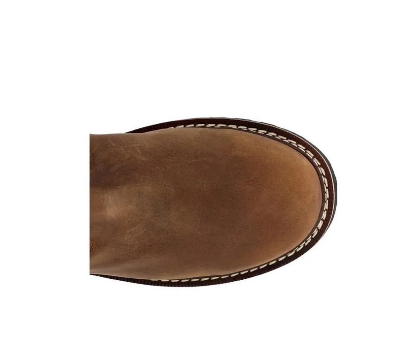 Men's Georgia Boot Core 37 Wellington Work Boots