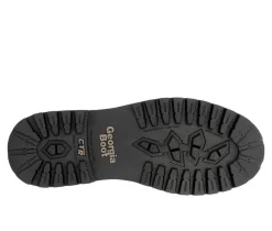Men's Georgia Boot Core 37 Wellington Work Boots