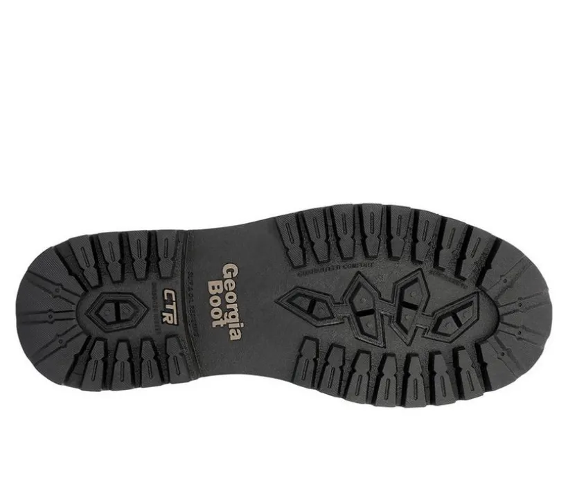 Men's Georgia Boot Core 37 Wellington Work Boots