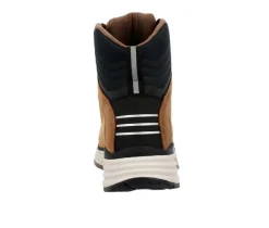 Men's Georgia Boot DuraBlend Sport Composite Toe Waterproof Work Boots