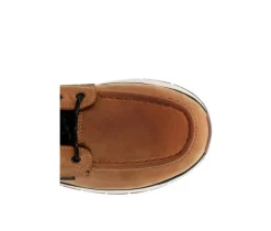 Men's Georgia Boot DuraBlend Sport Composite Toe Waterproof Work Boots