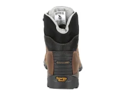 Men's Georgia Boot Eagle One Steel Toe Waterproof Work Boots