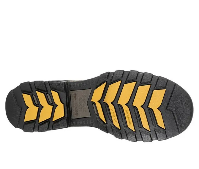 Men's Georgia Boot Eagle One Steel Toe Waterproof Work Boots