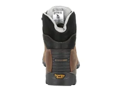 Men's Georgia Boot Eagle One Waterproof Work Boots