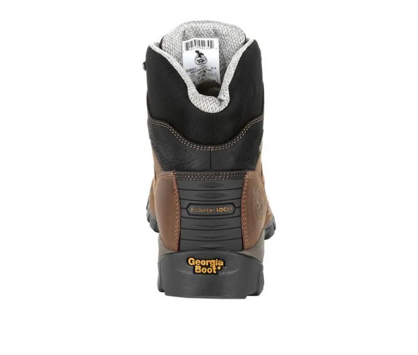 Men's Georgia Boot Eagle One Waterproof Work Boots