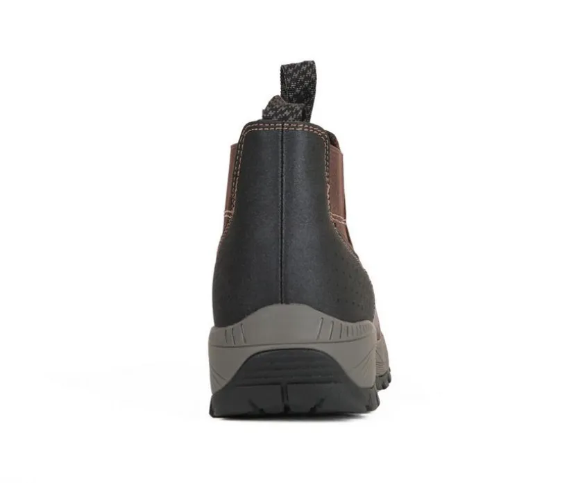 Men's Georgia Boot Eagle Trail Work Boots