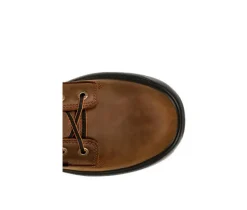 Men's Georgia Boot FLXpoint Composite Toe Waterproof Work Boots