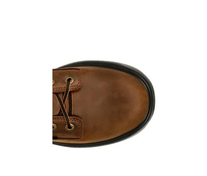Men's Georgia Boot FLXpoint Composite Toe Waterproof Work Boots