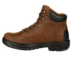 Men's Georgia Boot FLXpoint Waterproof Work Boots