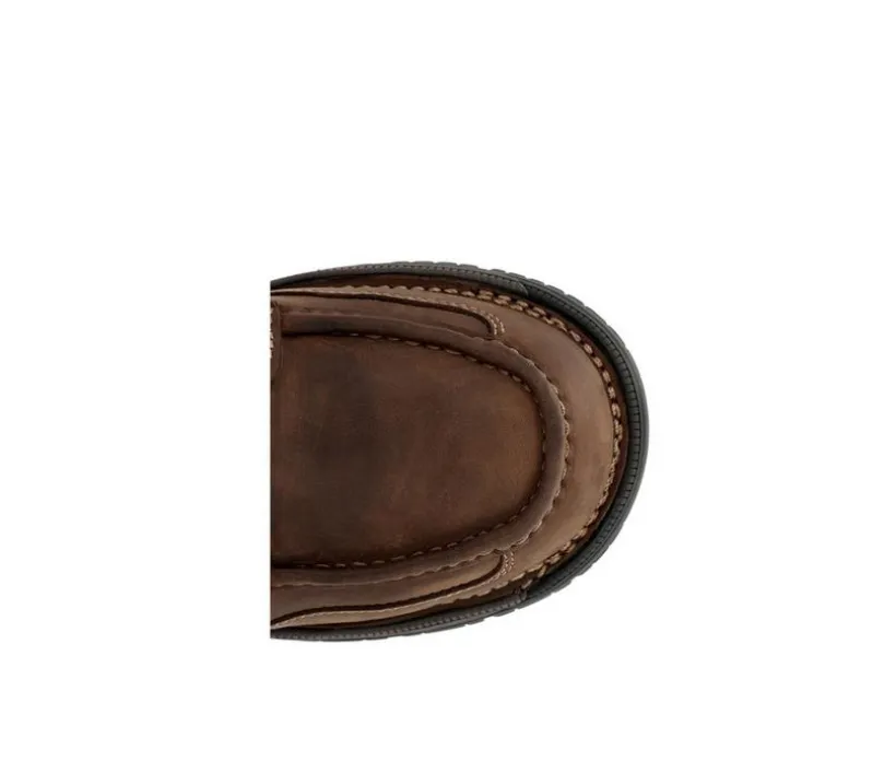 Men's Georgia Boot Georgia Athens 360 GB00737 Work Boots