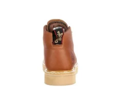 Men's Georgia Boot Georgia Boot Wedge Chukka Work Boots