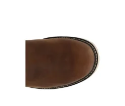 Men's Georgia Boot GEORGIA CARB0-TEC FLX WELLINGTON SOFT Cowboy Boots