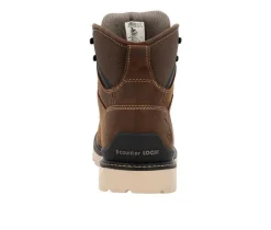 Men's Georgia Boot GEORGIA CARBON FLEX WEDGE CARBON FIBER Work Boots