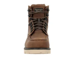 Men's Georgia Boot Georgia Carbon Flex Wedge GB00728 Work Boots