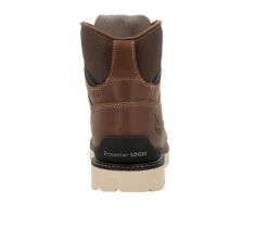 Men's Georgia Boot Georgia Carbon Flex Wedge GB00728 Work Boots