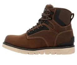 Men's Georgia Boot Georgia Carbon Flex Wedge GB00731 Work Boots