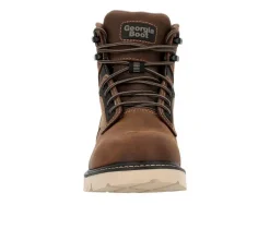 Men's Georgia Boot Georgia Carbon Flex Wedge GB00731 Work Boots