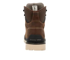 Men's Georgia Boot Georgia Carbon Flex Wedge GB00731 Work Boots