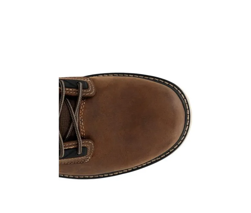 Men's Georgia Boot Georgia Carbon Flex Wedge GB00731 Work Boots