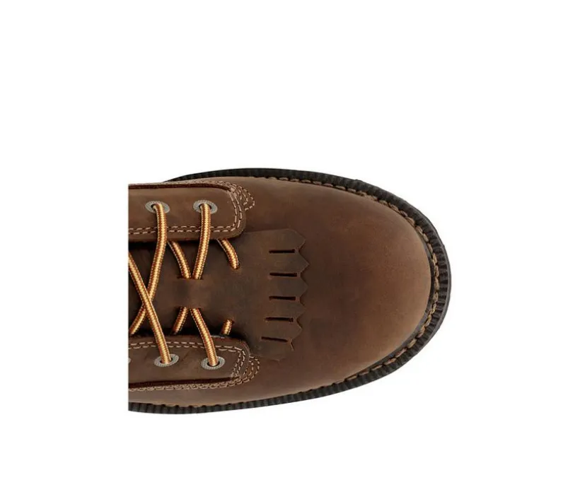 Men's Georgia Boot GEORGIA CORE 37 LOGGER COMP TOE Work Boots