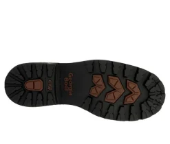 Men's Georgia Boot GEORGIA CORE 37 LOGGER COMP TOE Work Boots