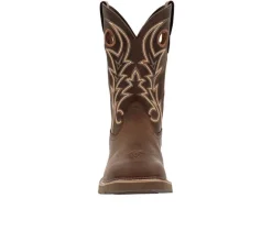 Men's Georgia Boot GEORGIA CORE 37 WESTERN SOFT Work Boots