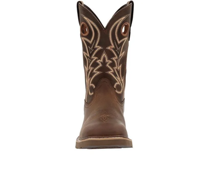 Men's Georgia Boot GEORGIA CORE 37 WESTERN SOFT Work Boots