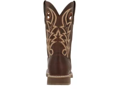 Men's Georgia Boot GEORGIA CORE 37 WESTERN SOFT Work Boots