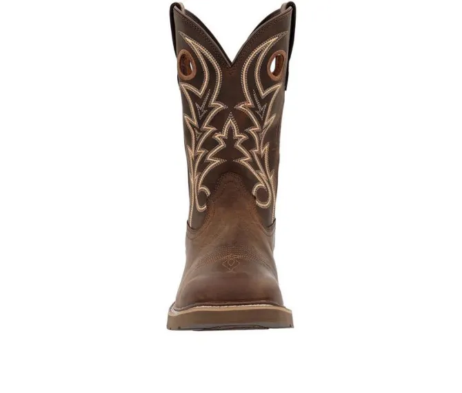 Men's Georgia Boot GEORGIA CORE 37 WESTERN STEEL Cowboy Boots